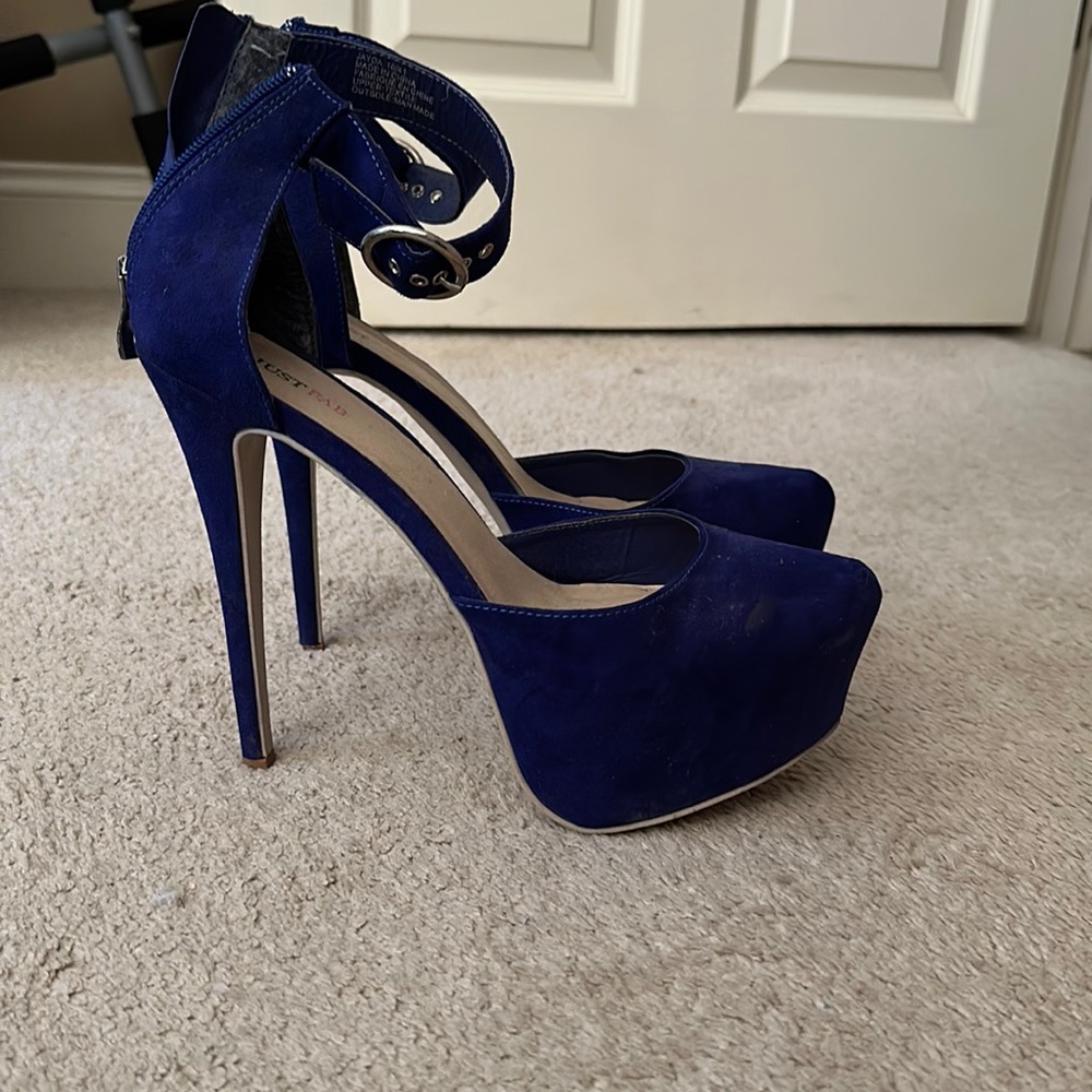 Pumps